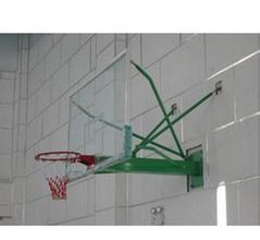 壁掛式籃球架