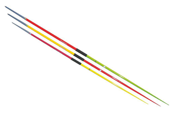 標(biāo)槍_競技體育器材